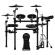 Batería electrónica Roland TD513 V-Drum Kit
