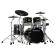 Batería electrónica Roland VAD516 V-Drum Kit