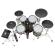 Batería electrónica Roland VAD516 V-Drum Kit