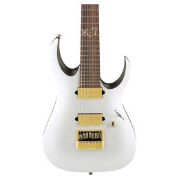Guitarra eléctrica 7 cuerdas Ibanez K7YANG