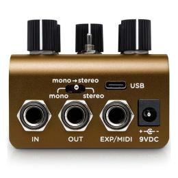 Pedal de delay Strymon Olivera