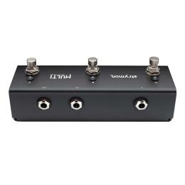 Conmutador pedal Strymon Multiswitch Plus