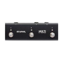 Conmutador pedal Strymon Multiswitch Plus
