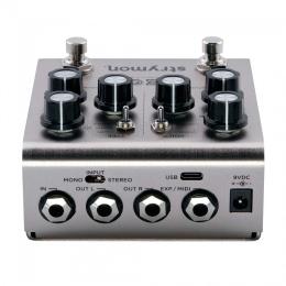 Pedal de saturación de cinta Strymon Deco V2