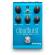 Pedal de reverb para guitarra Strymon Cloudburst