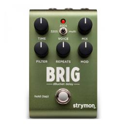 Pedal de delay Strymon Brig