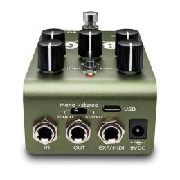 Pedal de delay Strymon Brig