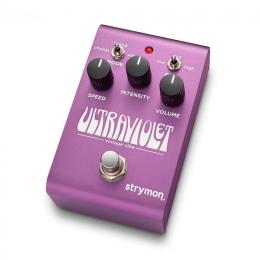 Pedal de guitarra Strymon UltraViolet