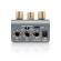 Pedal de delay para guitarra Strymon EC-1
