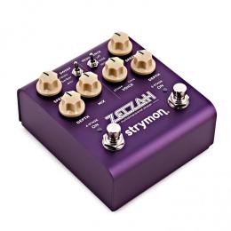 Pedal phaser Strymon Zelzah