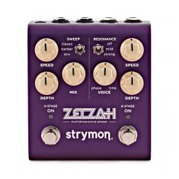 Pedal phaser Strymon Zelzah