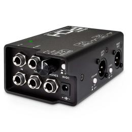 Strymon PCH Active Direct Interface