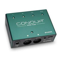 Interface MIDI Strymon Conduit