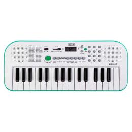 Comprar teclado portátil de iniciacion Oqan QKB32GR