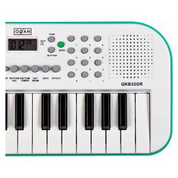 Comprar teclado portátil de iniciacion Oqan QKB32GR