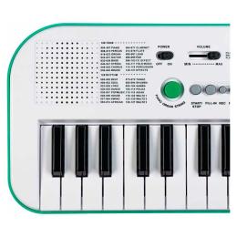 Comprar teclado portátil de iniciacion Oqan QKB32GR