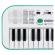 Comprar teclado portátil de iniciacion Oqan QKB32GR