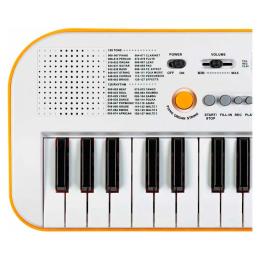 Comprar teclado portátil de iniciacion Oqan QKB32OR
