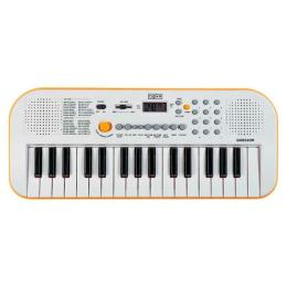 Comprar teclado portátil de iniciacion Oqan QKB32OR