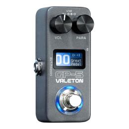 Pedal multiefectos Valeton GP-5