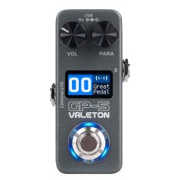 Pedal multiefectos Valeton GP-5