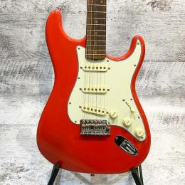 Guitarra Fender American Vintage II 1961 Stratocaster RW FRD
