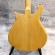 Guitarra eléctrica Rickenbacker 620 Mapleglo