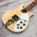 Guitarra eléctrica Rickenbacker 620 Mapleglo