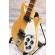 Guitarra eléctrica Rickenbacker 620 Mapleglo