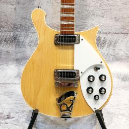 Guitarra eléctrica Rickenbacker 620 Mapleglo