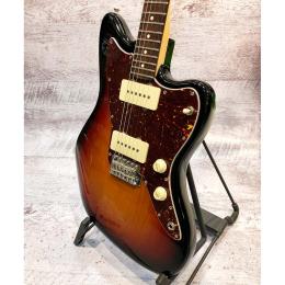Guitarra usada Fender American Performer Jazzmaster RW 3CS