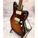 Guitarra usada Fender American Performer Jazzmaster RW 3CS