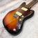 Guitarra usada Fender American Performer Jazzmaster RW 3CS