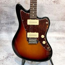 Guitarra usada Fender American Performer Jazzmaster RW 3CS