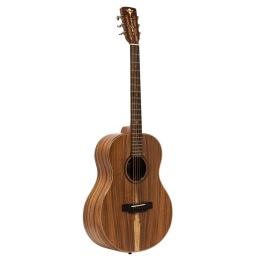 Guitarra electro acústica Crafter Big Mino Alk