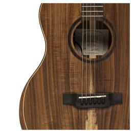 Guitarra electro acústica Crafter Big Mino Alk