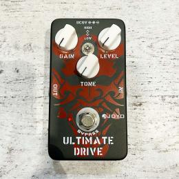 Pedal usado Joyo JF-02 Ultimate Drive
