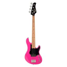 Bajo escala corta Cort GB-Short Scale FDP