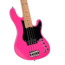 Bajo escala corta Cort GB-Short Scale FDP