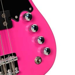 Bajo escala corta Cort GB-Short Scale FDP