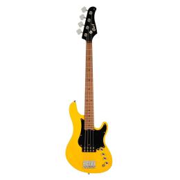 Bajo escala corta Cort GB-Short Scale YC