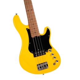 Bajo escala corta Cort GB-Short Scale YC