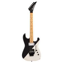Guitarra eléctrica Jackson Pro Origins 1985 Limited San Dimas SD1 HH FR TF