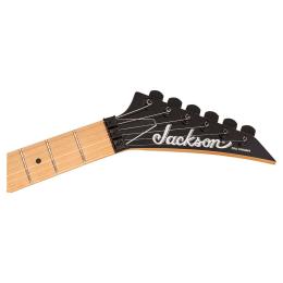 Guitarra eléctrica Jackson Pro Origins 1985 Limited San Dimas SD1 HH FR TF