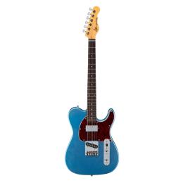 Guitarra eléctrica G&L Tribute ASAT Classic Bluesboy BL