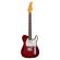 Guitarra eléctrica G&L Tribute ASAT Classic Bluesboy Semi-Hollow LS