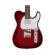 Guitarra eléctrica G&L Tribute ASAT Classic Bluesboy Semi-Hollow LS