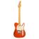 Guitarra eléctrica G&L Tribute ASAT Classic Bluesboy Semi-Hollow CO