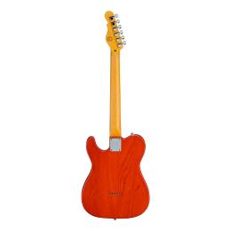 Guitarra eléctrica G&L Tribute ASAT Classic Bluesboy Semi-Hollow CO