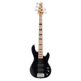 Bajo eléctrico de cinco cuerdas G&L Tribute L-2500 BF